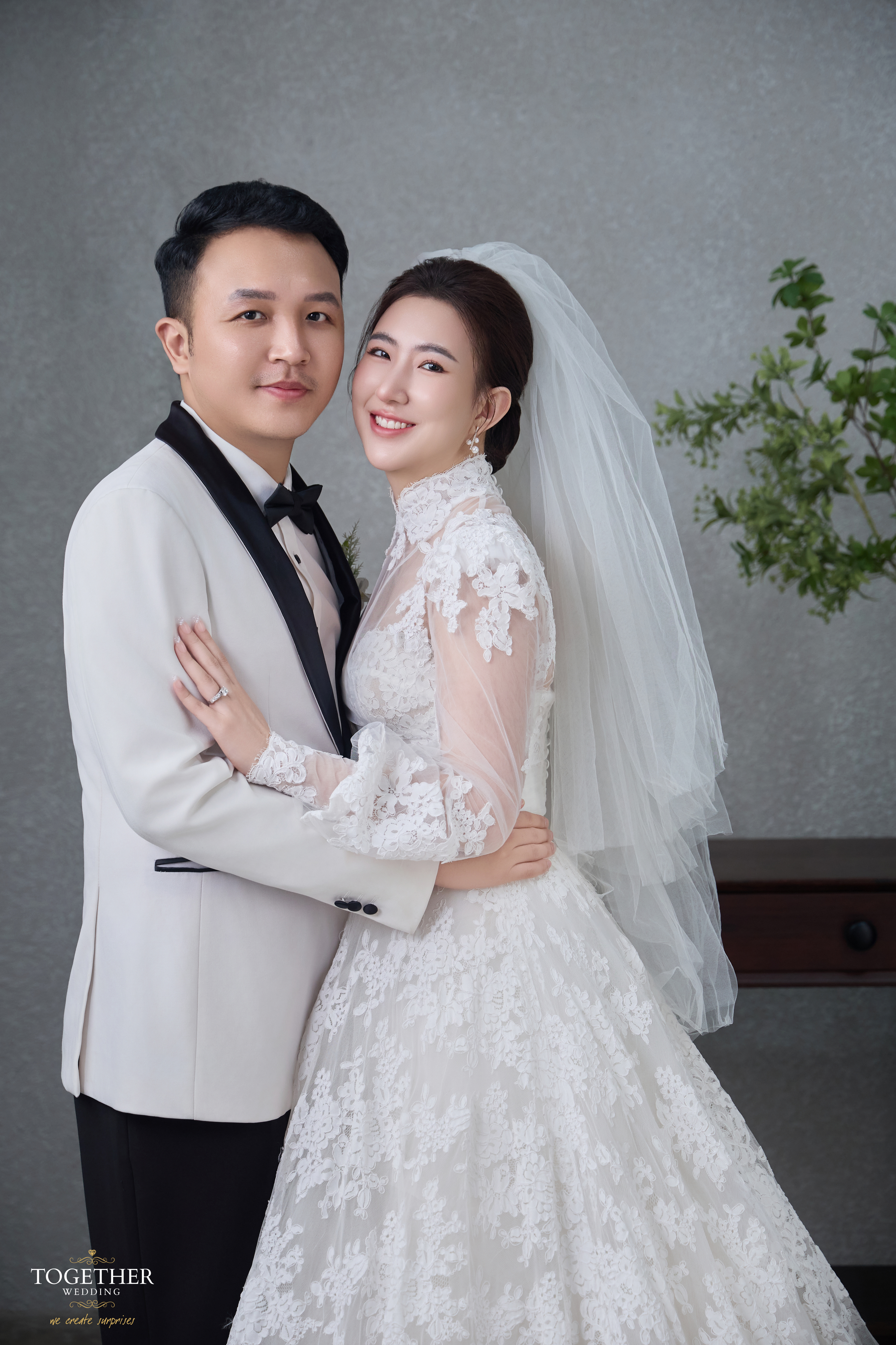 မင်္ဂလာပွဲမှာ ကိုယ့်ကိုယ်ကိုယ် အလှဆုံးနဲ့ အယုံကြည်ဆုံး ဖြစ်နေစေဖို့ ဒေါက်တာရဲ့ သုံးလကြိုတင် ပြင်ဆင်နည်းများ